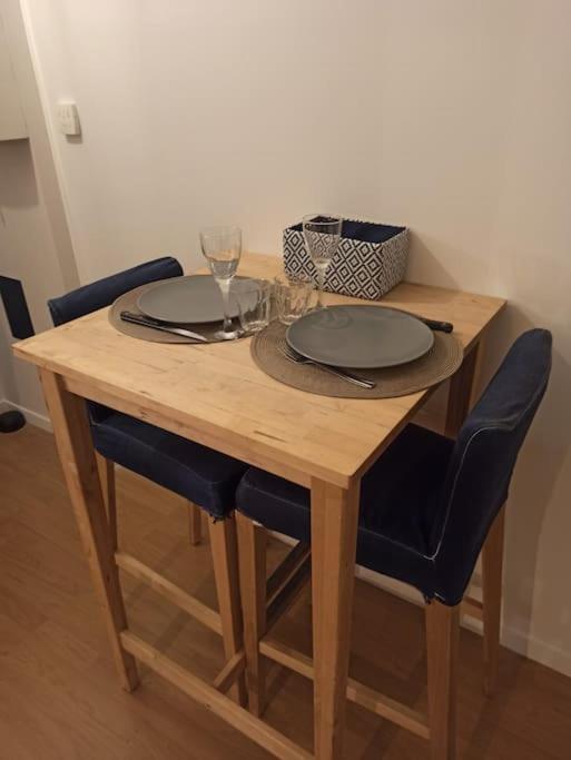 Studio Cosy, Meaux Centre, Disney-Paris, Proche Gare Et Activites Εξωτερικό φωτογραφία