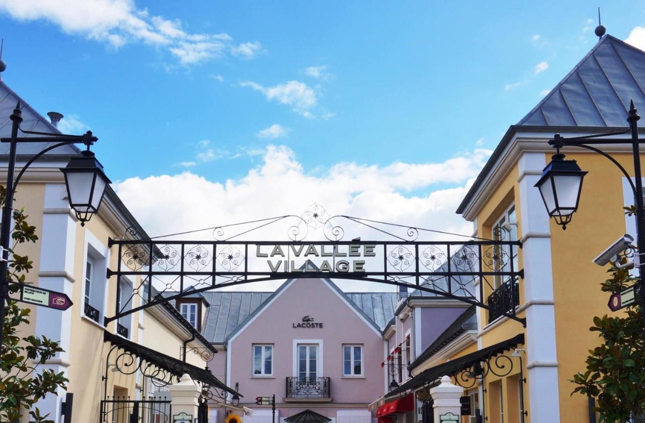 Studio Cosy, Meaux Centre, Disney-Paris, Proche Gare Et Activites Εξωτερικό φωτογραφία