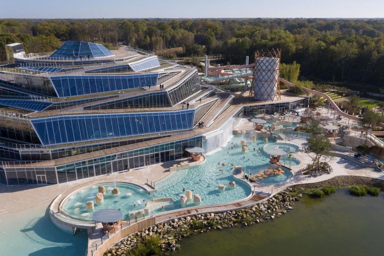 Studio Cosy, Meaux Centre, Disney-Paris, Proche Gare Et Activites Εξωτερικό φωτογραφία
